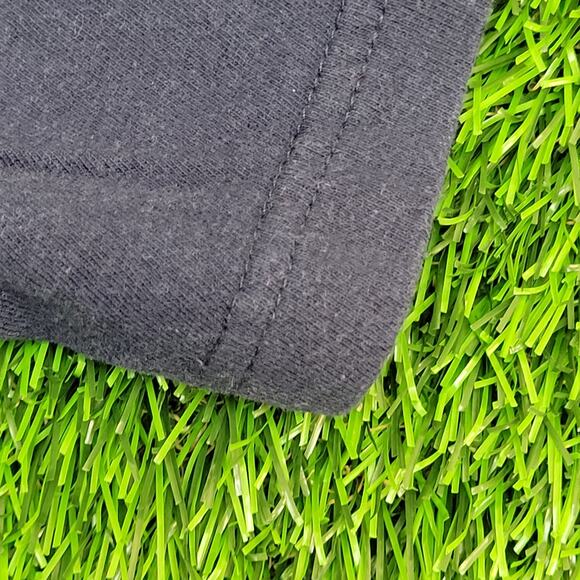 Vintage Alex-Bay Shirt L 22x24 Bill-Johnstons Pirate-Days NY - Picture 2 of 12